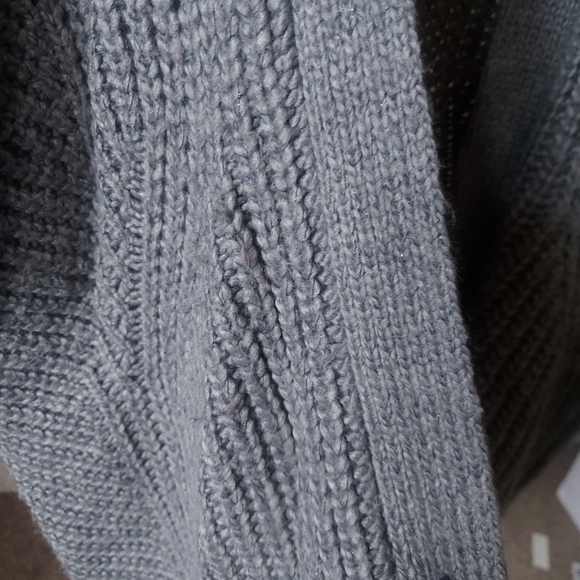 Maurices knit cardigan - Picture 4 of 7